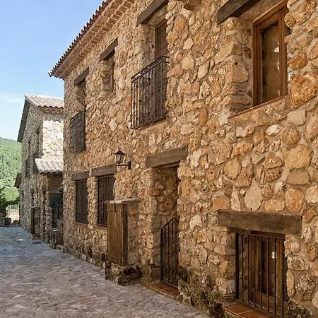 Casa Rural Campoamor-2